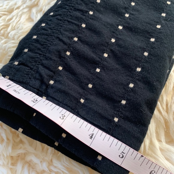 Banana Republic Textured Suit Jacket 3/4 Sleeve - Picture 12 of 15